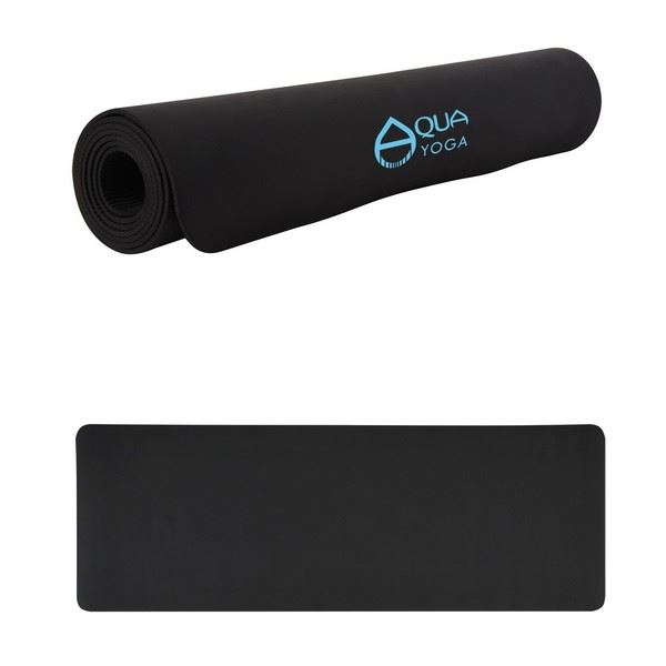 HH6060 Single Layer Yoga Mat With Custom Imprint